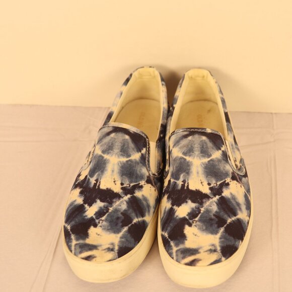 Old Navy Shoes Old Navy Womens Tri Die Athletic Shoes Blue And